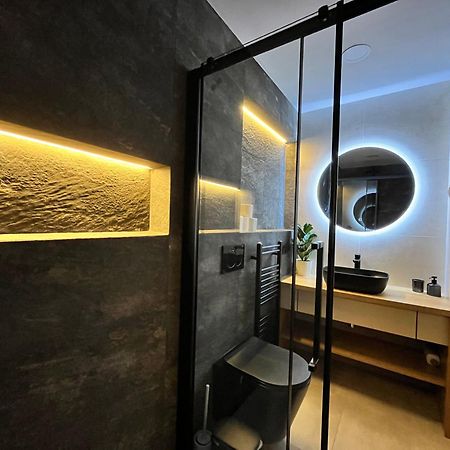 Apartmany Jablonecek Jablonec nad Jizerou Ngoại thất bức ảnh