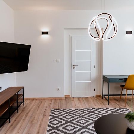 Apartmany Jablonecek Jablonec nad Jizerou Ngoại thất bức ảnh