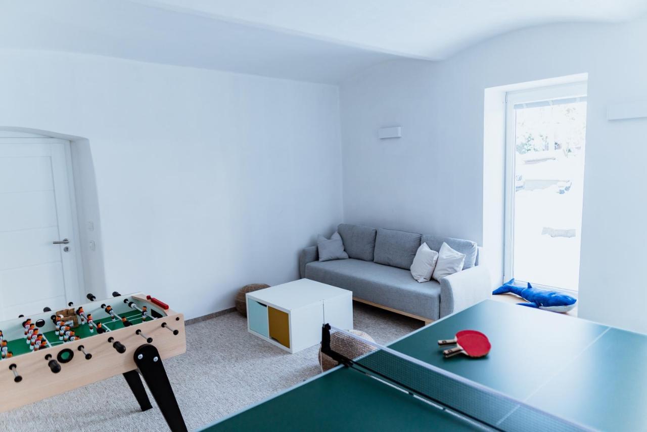 Apartmany Jablonecek Jablonec nad Jizerou Ngoại thất bức ảnh
