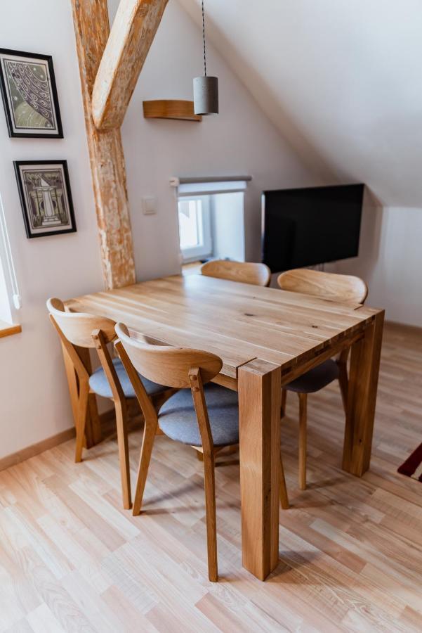 Apartmany Jablonecek Jablonec nad Jizerou Ngoại thất bức ảnh