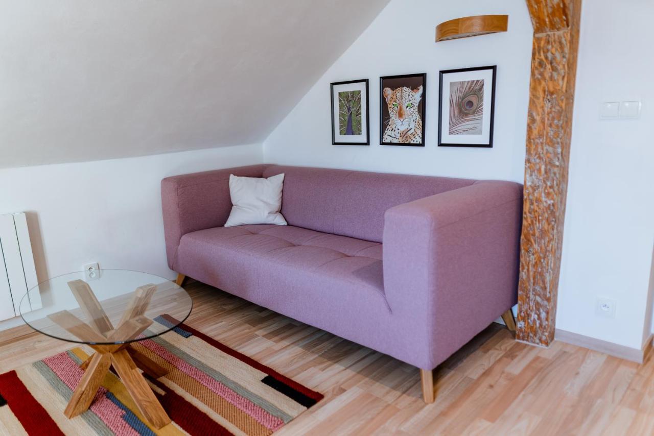 Apartmany Jablonecek Jablonec nad Jizerou Ngoại thất bức ảnh