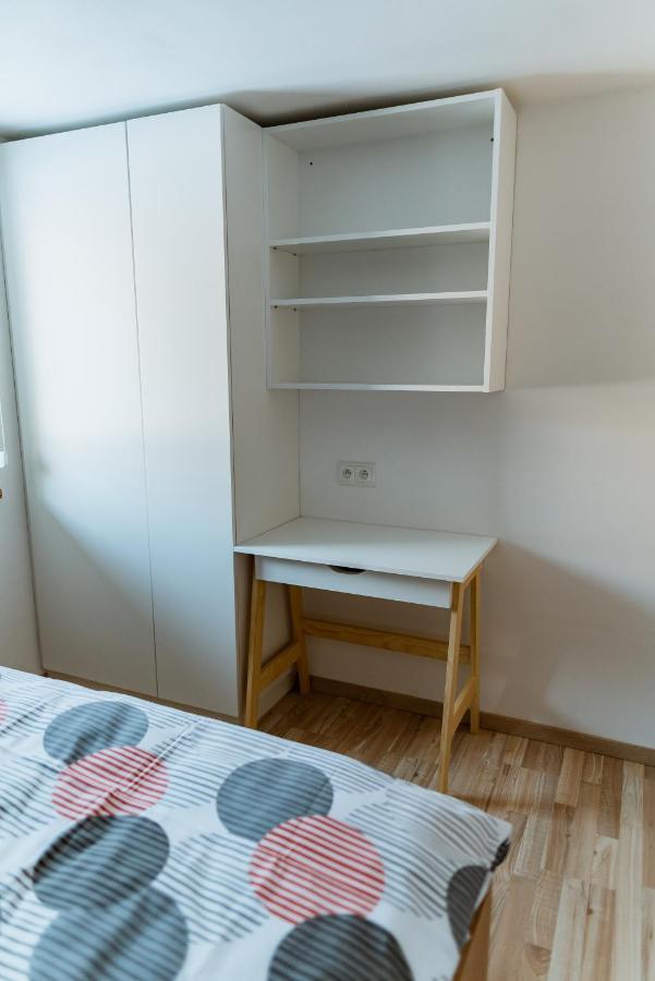 Apartmany Jablonecek Jablonec nad Jizerou Ngoại thất bức ảnh