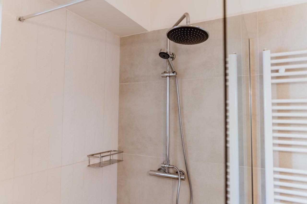 Apartmany Jablonecek Jablonec nad Jizerou Ngoại thất bức ảnh