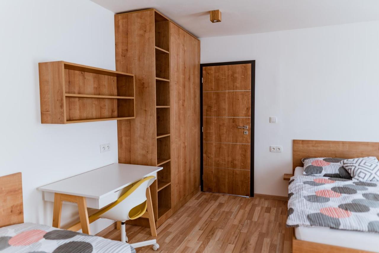 Apartmany Jablonecek Jablonec nad Jizerou Ngoại thất bức ảnh