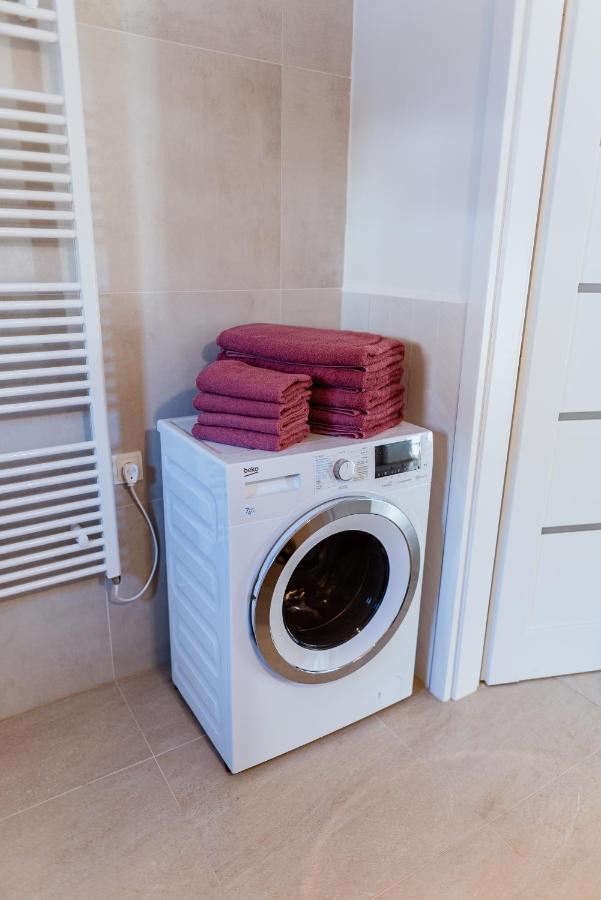 Apartmany Jablonecek Jablonec nad Jizerou Ngoại thất bức ảnh
