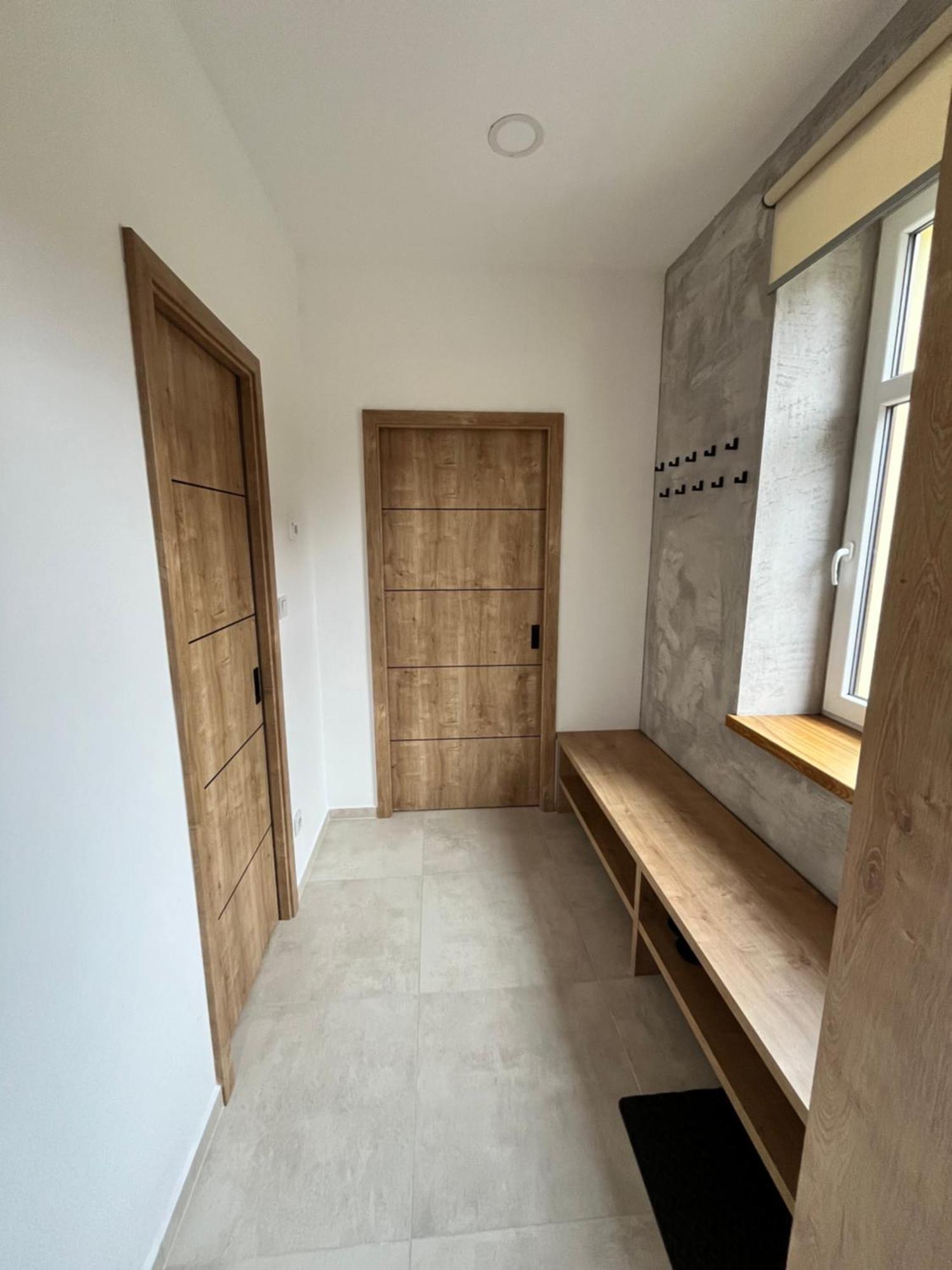 Apartmany Jablonecek Jablonec nad Jizerou Ngoại thất bức ảnh