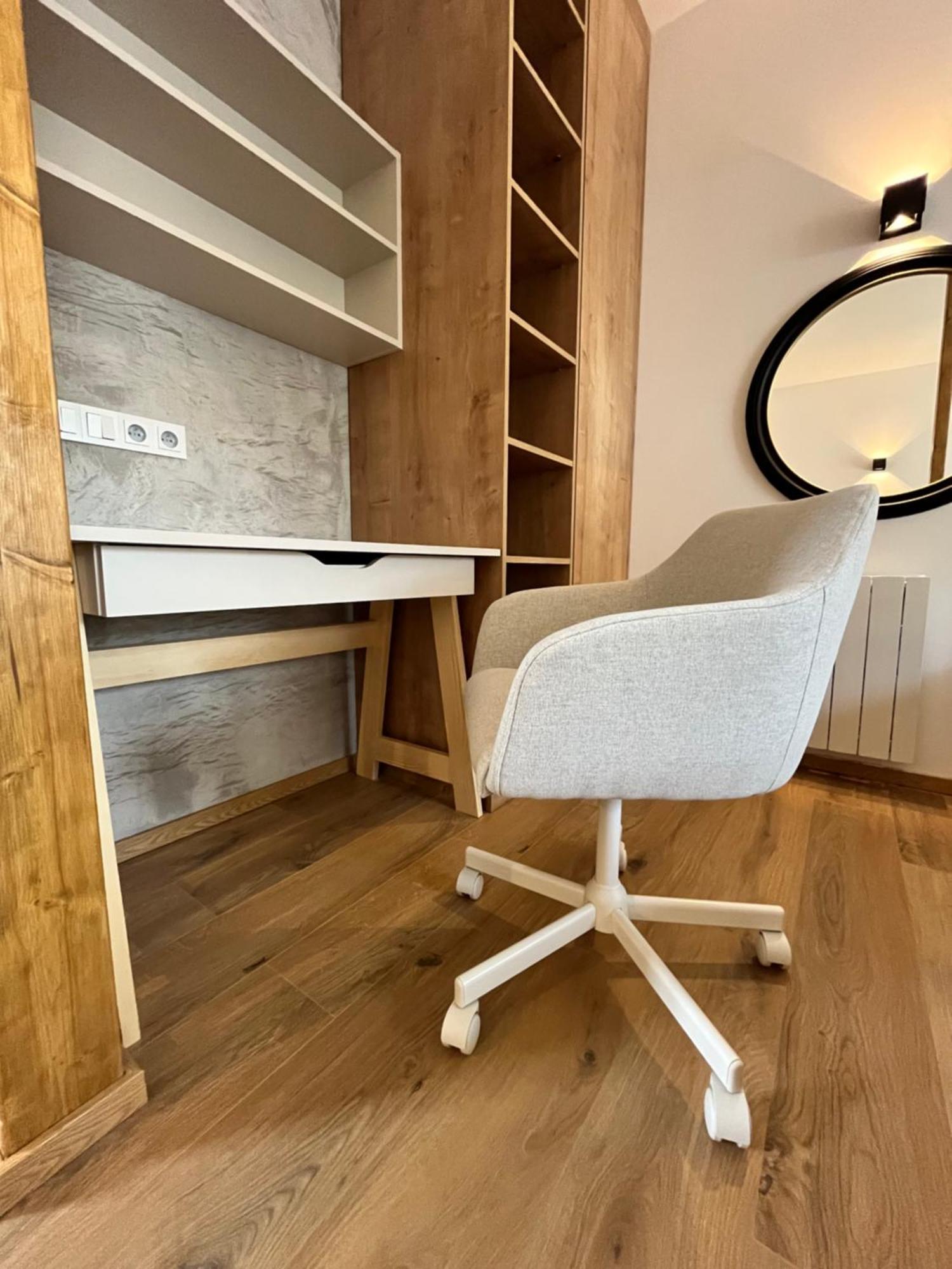 Apartmany Jablonecek Jablonec nad Jizerou Ngoại thất bức ảnh