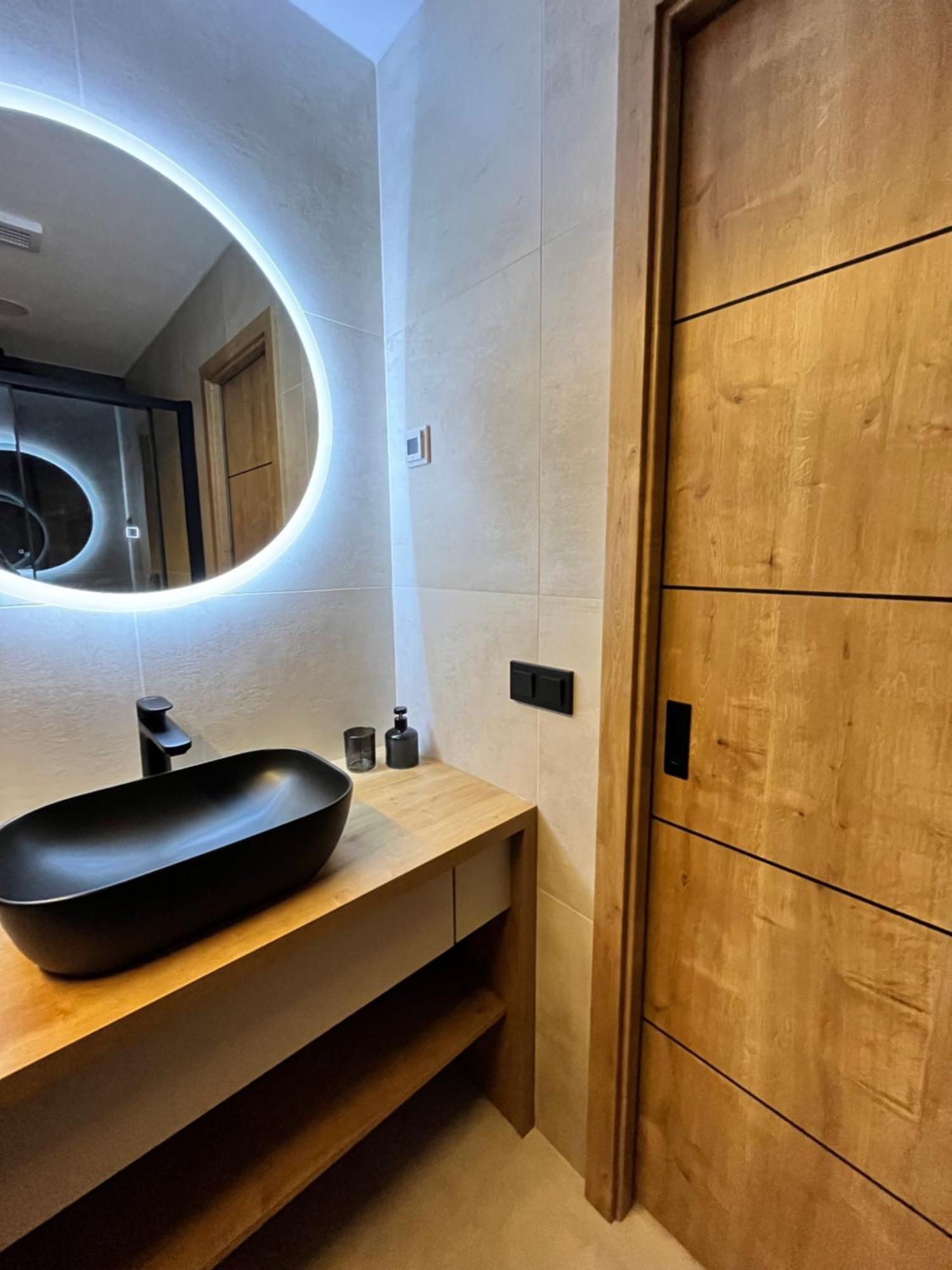 Apartmany Jablonecek Jablonec nad Jizerou Ngoại thất bức ảnh