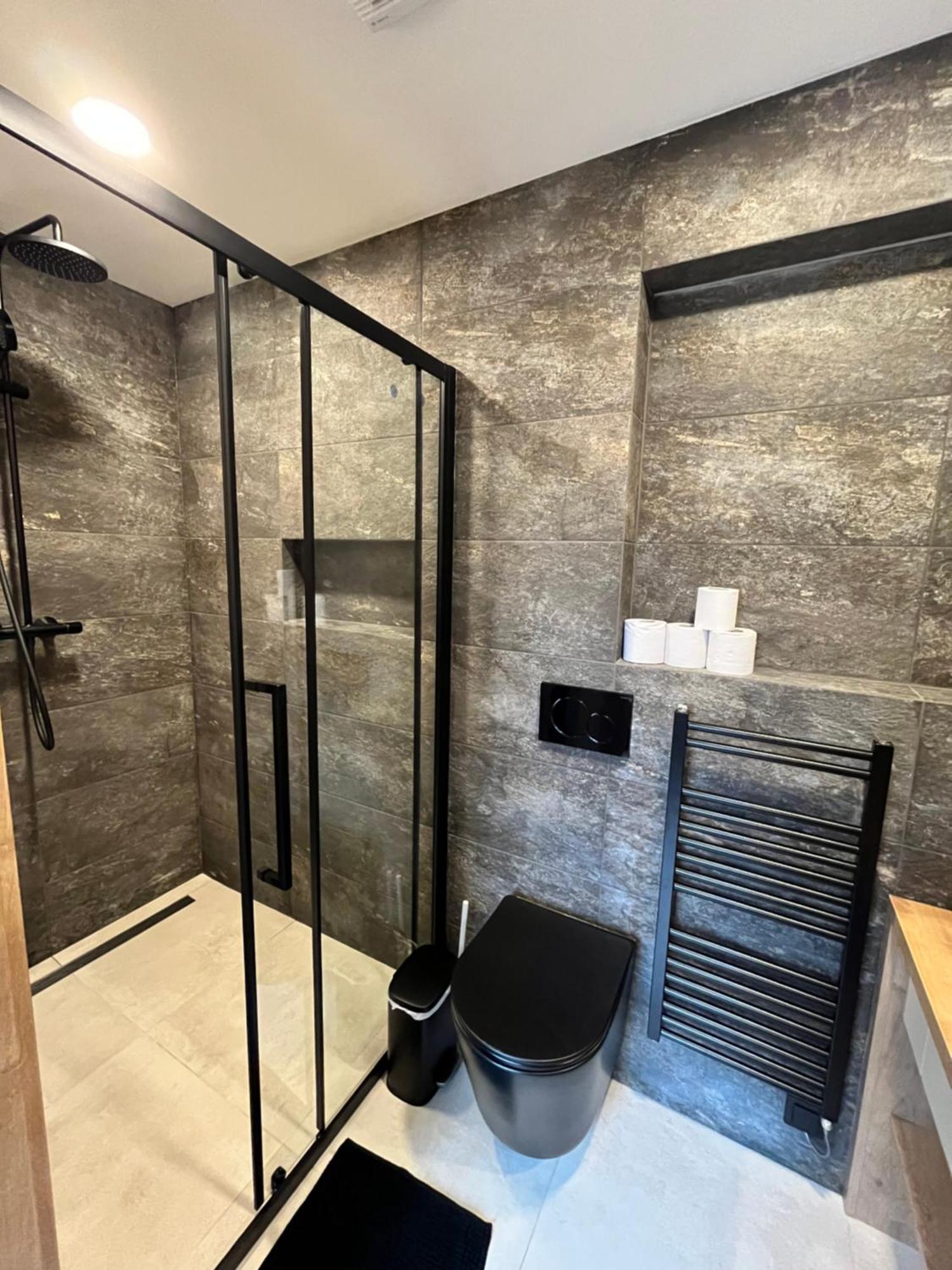 Apartmany Jablonecek Jablonec nad Jizerou Ngoại thất bức ảnh