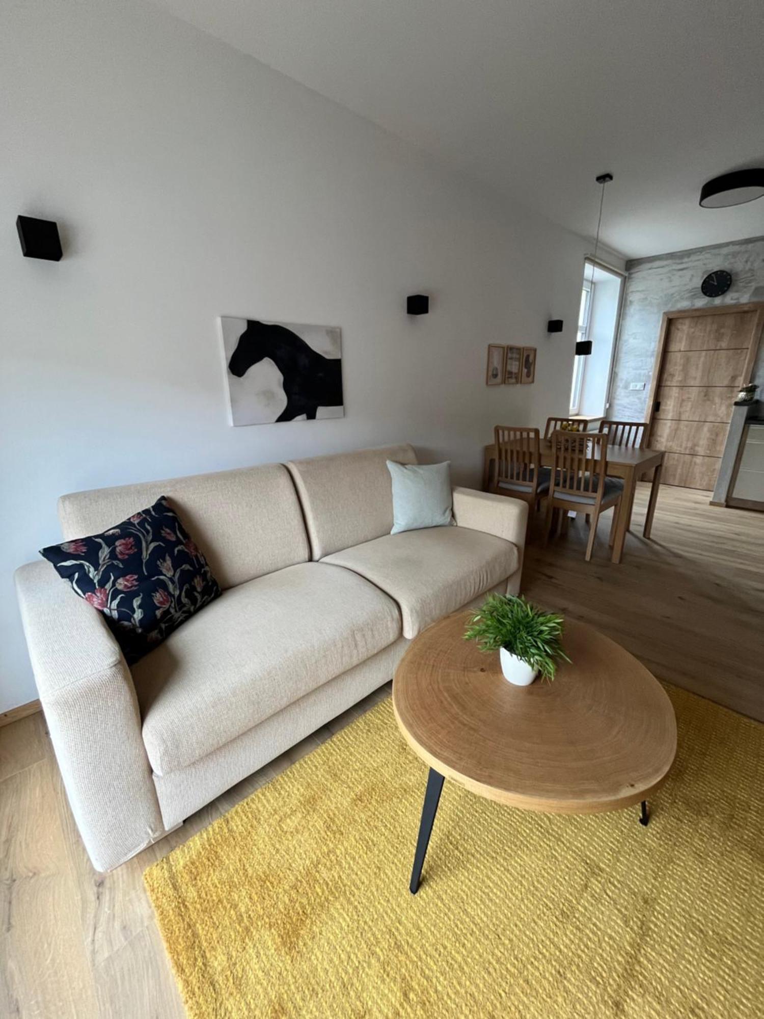 Apartmany Jablonecek Jablonec nad Jizerou Ngoại thất bức ảnh