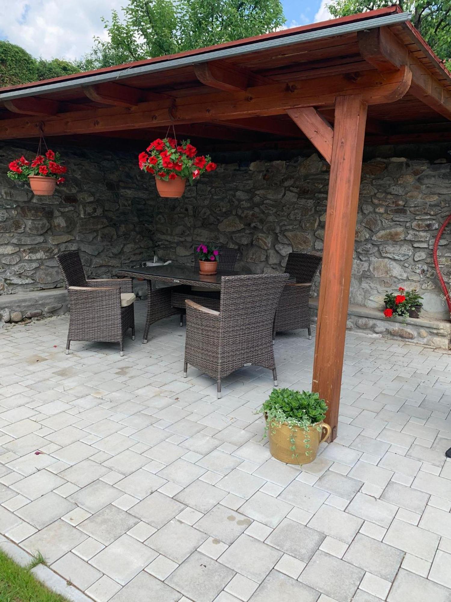 Apartmany Jablonecek Jablonec nad Jizerou Ngoại thất bức ảnh