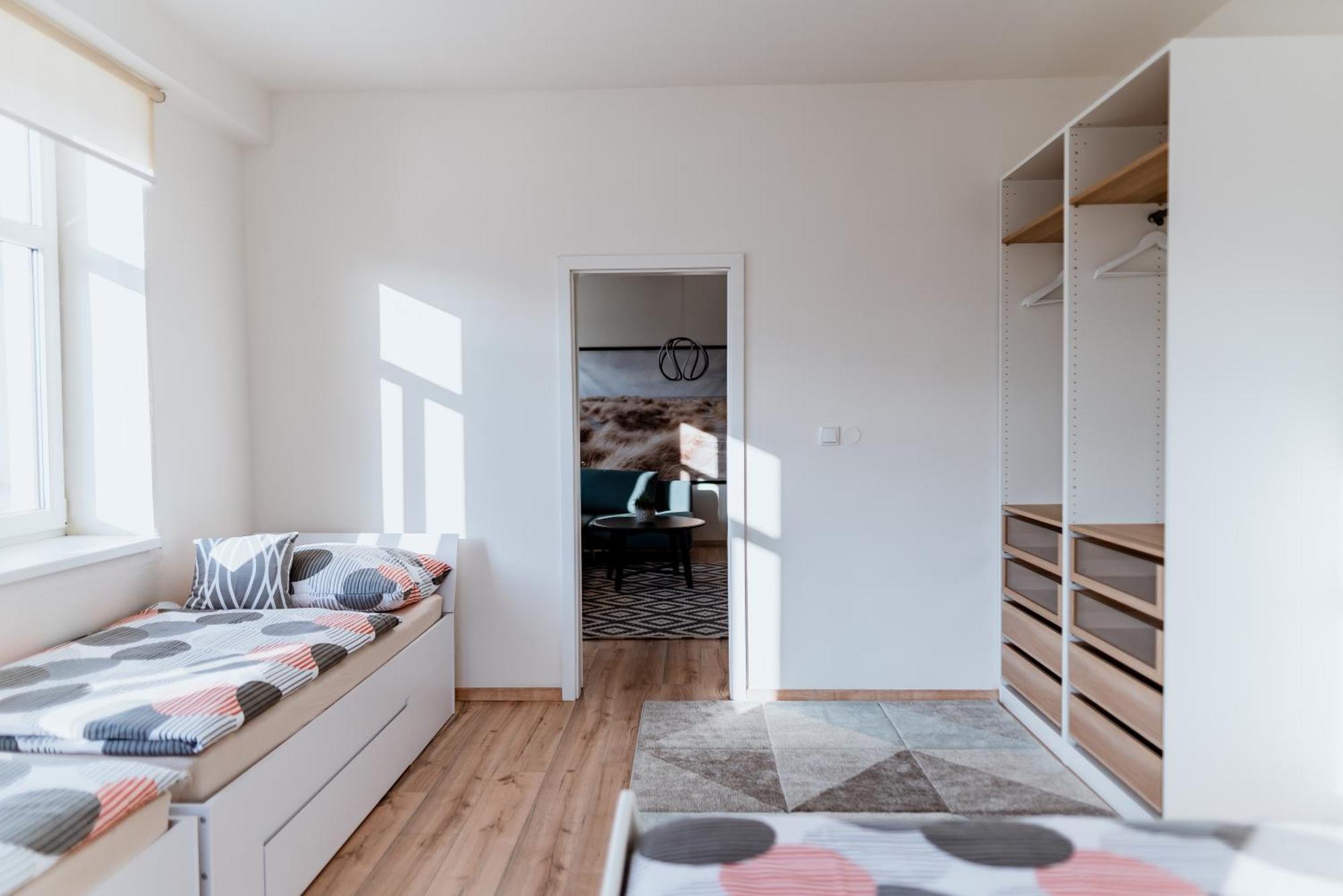 Apartmany Jablonecek Jablonec nad Jizerou Ngoại thất bức ảnh