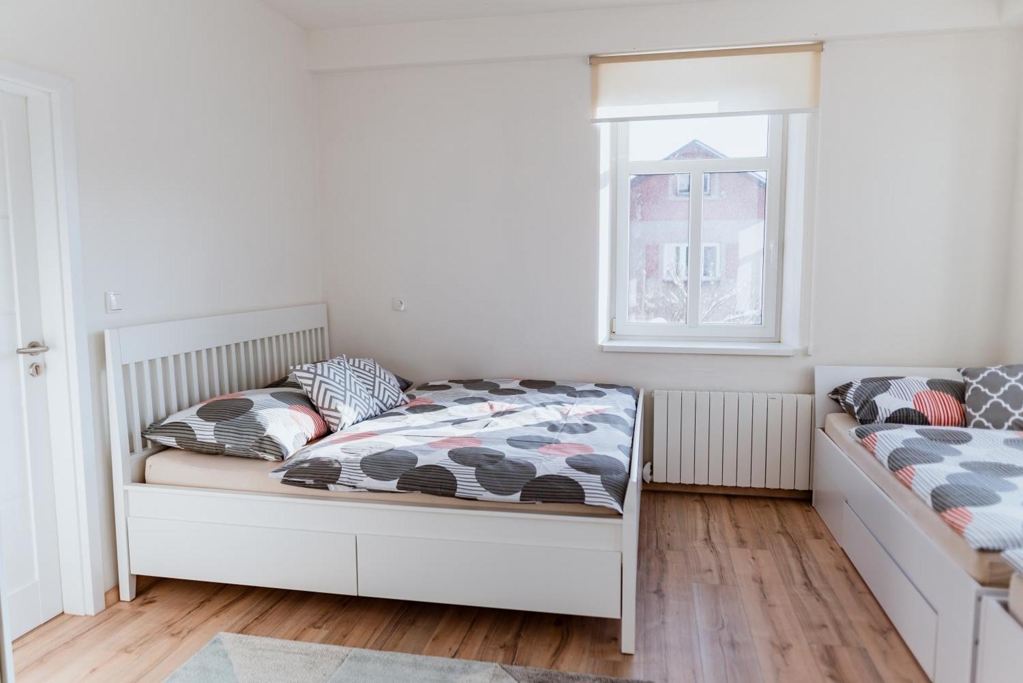 Apartmany Jablonecek Jablonec nad Jizerou Ngoại thất bức ảnh